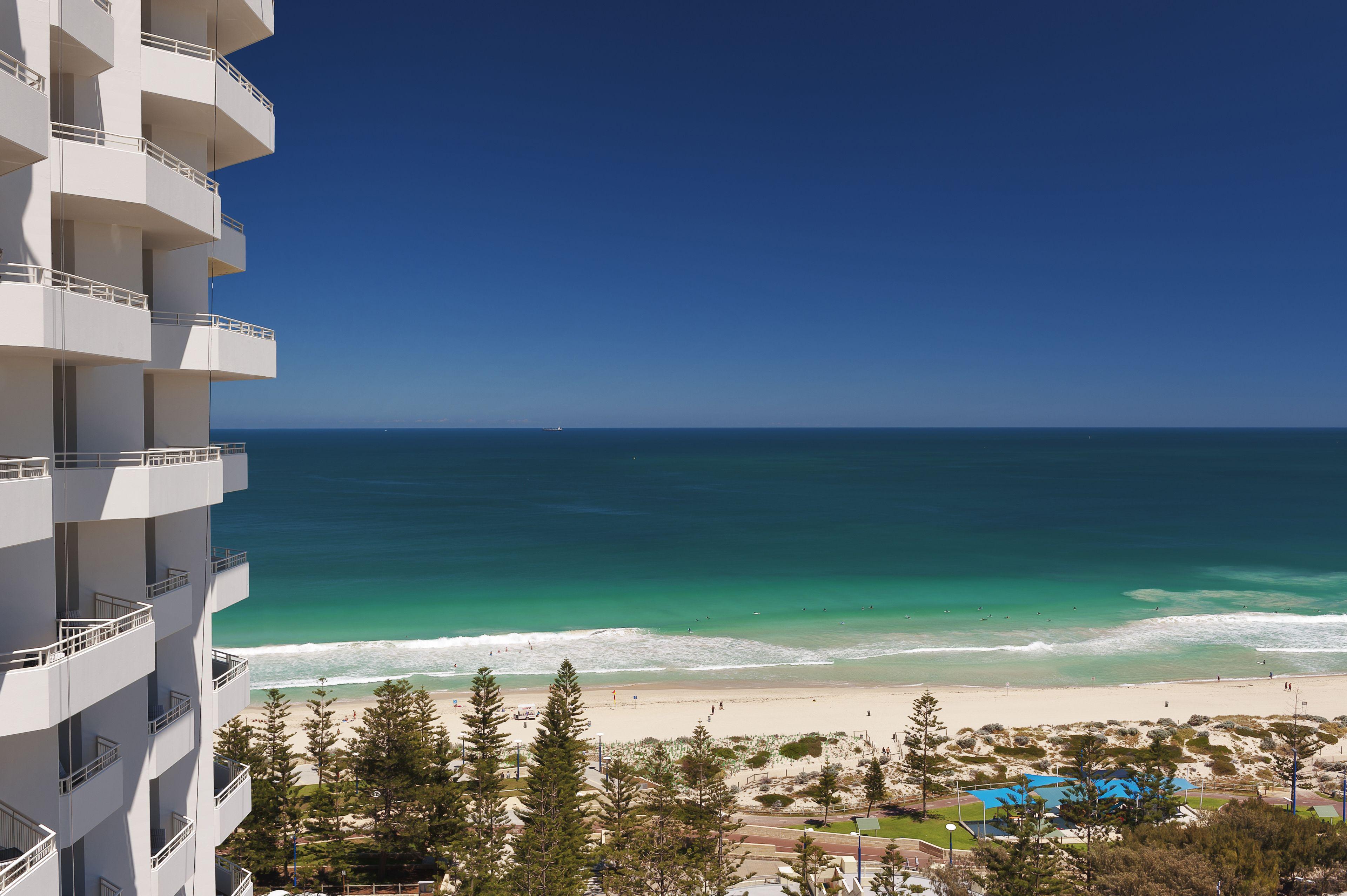 Rendezvous Hotel Perth Scarborough — Photos 3