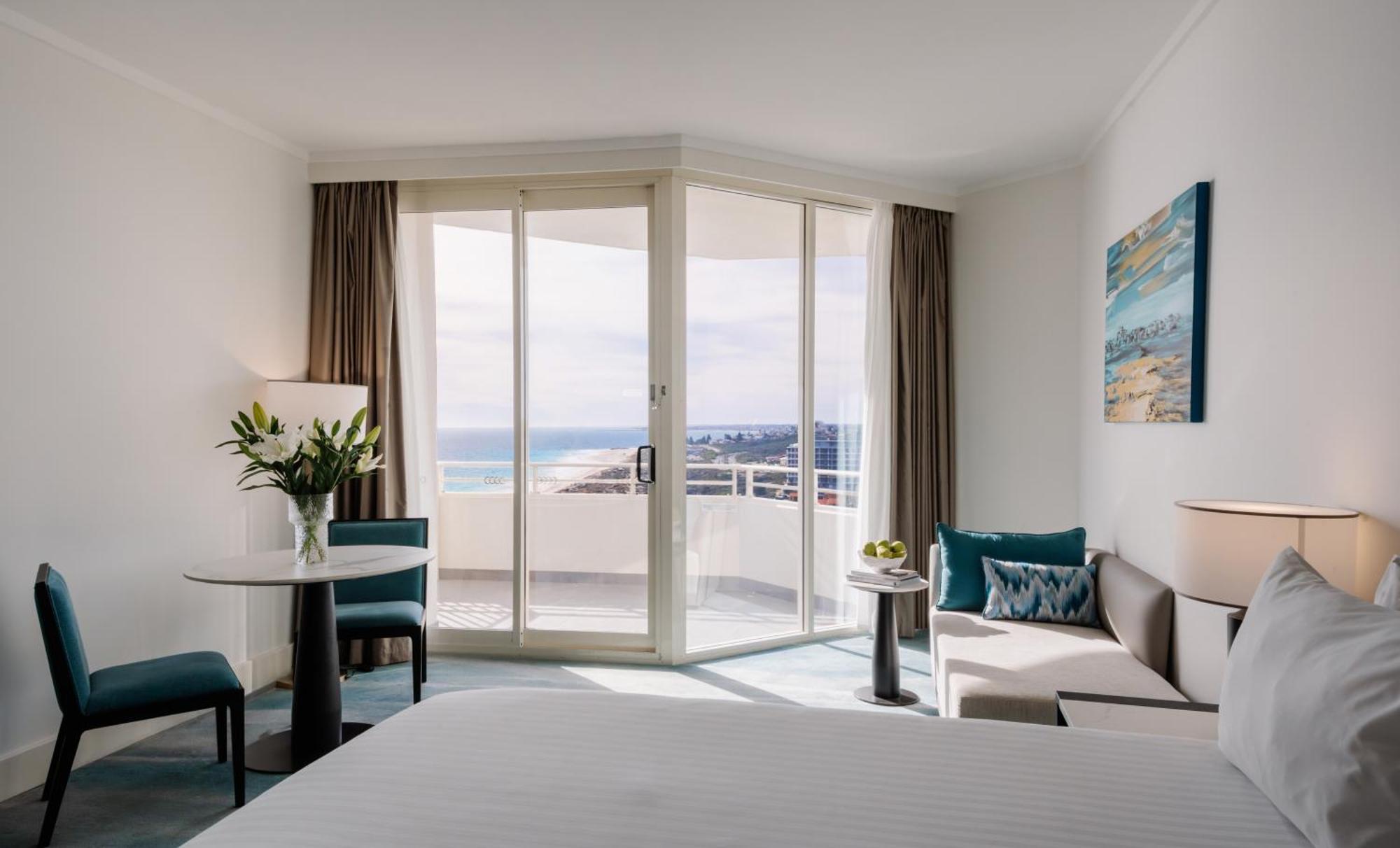 Rendezvous Hotel Perth Scarborough — Photos 1